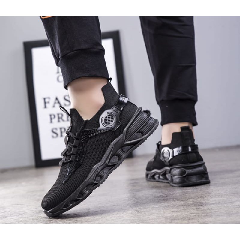 sepatu sport sneacker import murah terbaru dan terpopuler-2