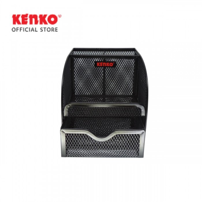 

KENKO MESH WIRE DESK SET MDS-203