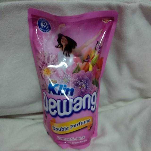 So Klin Pewangi