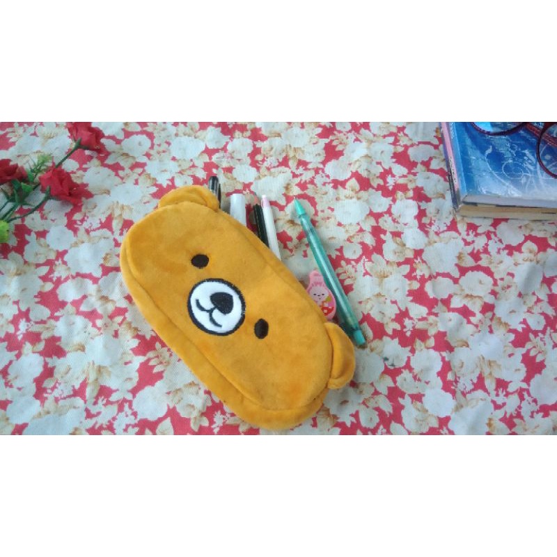 

kotak pensil lucu/pencil case