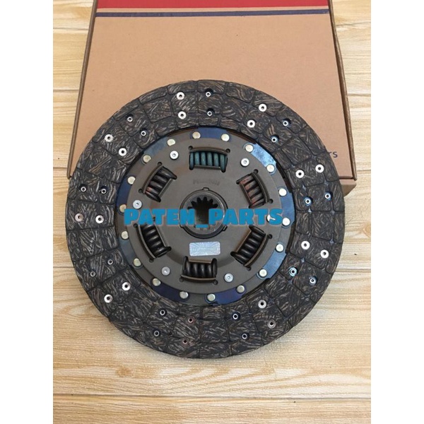 CLUTCH DISC PS100 KAMPAS KOPLING PS100 PLAT KOPLING
