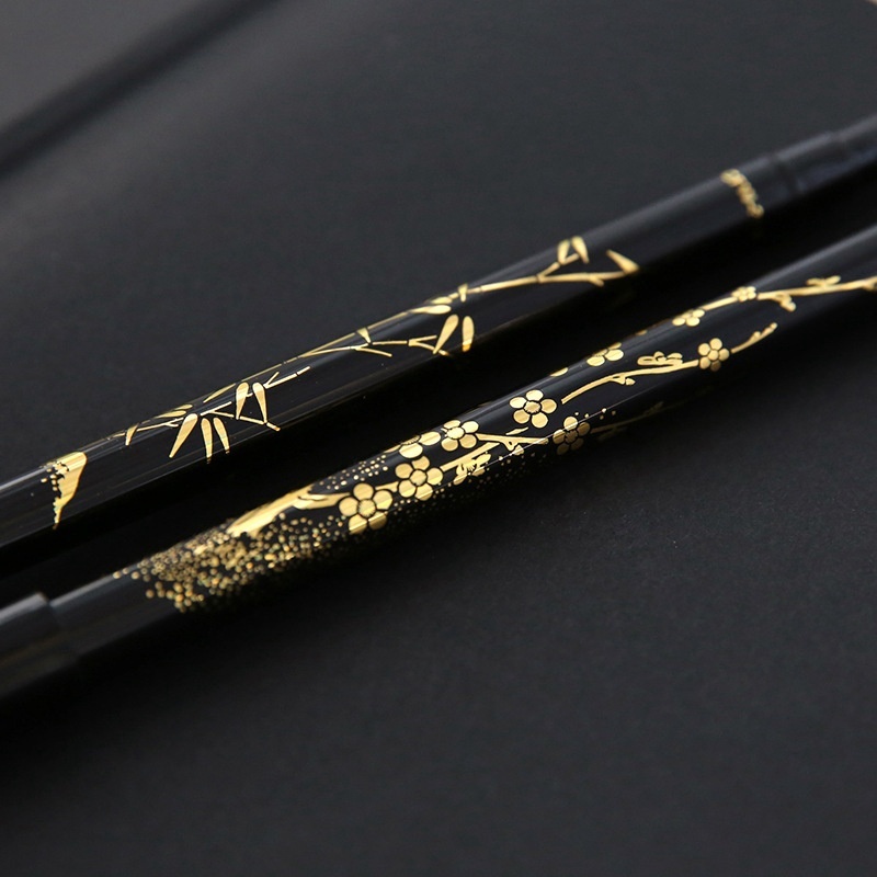 1 Pc Calligraphy Pen Brush Head Lettering Pen Calligraphy Fountain Pen Stationery Art Supplies