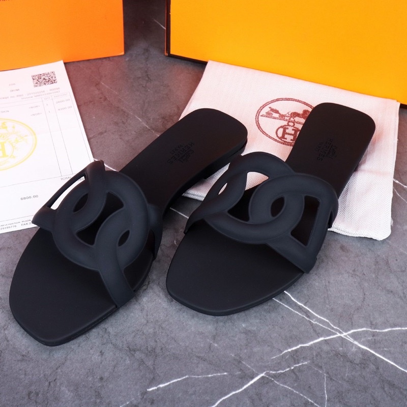 sandal hRms