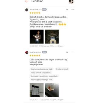 GETAH KATILAYU 100%ASLI /BAHAN ESSEN KATILAYU BUAT MANCING IKAN TAWAR/LAUT YAL 0A Baru