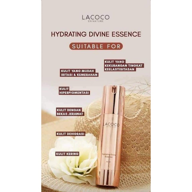 

HydratingDivingEssence