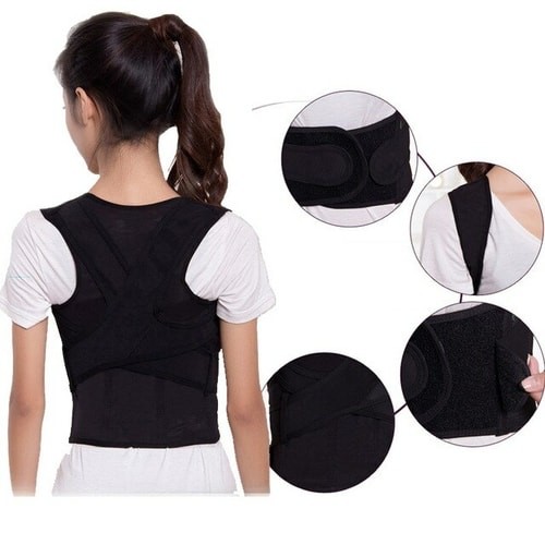 BodyWell Posture Corrector