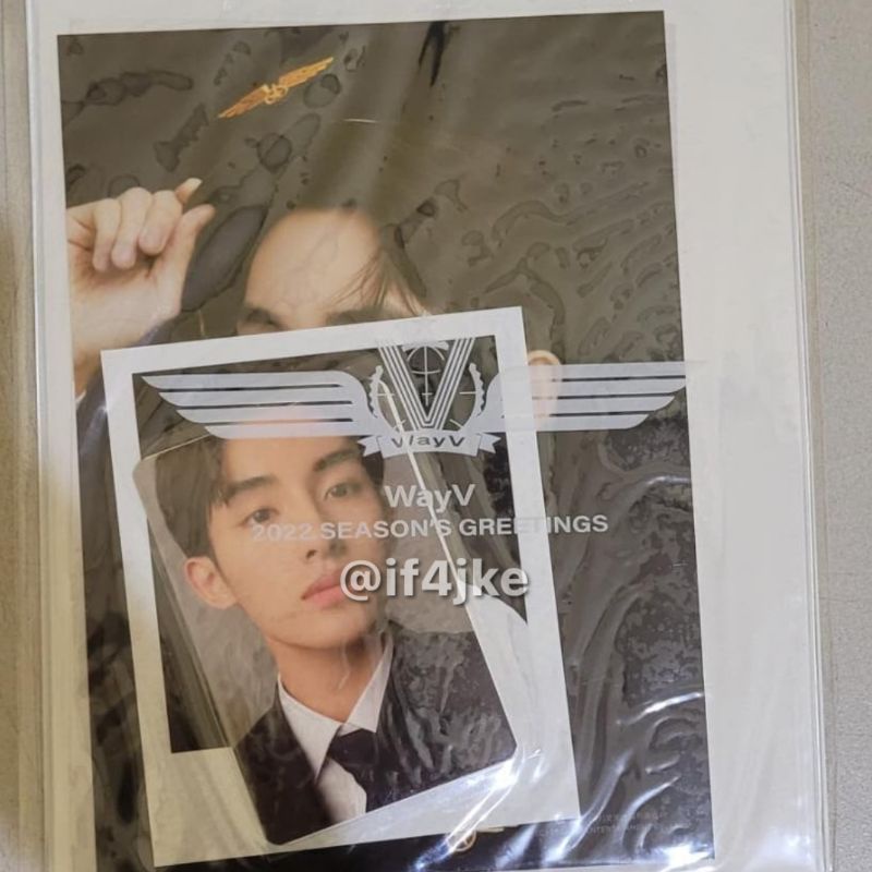 Photopack sg22 winwin fullset