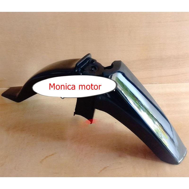 Spakbor Depan Yamaha Force 1 Slebor Depan Yamaha Force 1