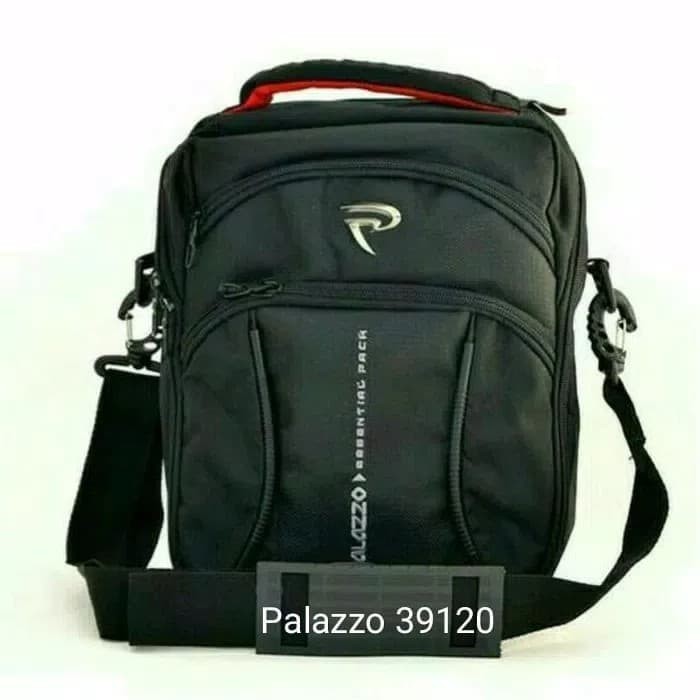 Heldig Medan - Tas Selempang Kecil Pria Dan Wanita Visval Lexa Sl ZP326 Palazzo 39120/39121 Tablet