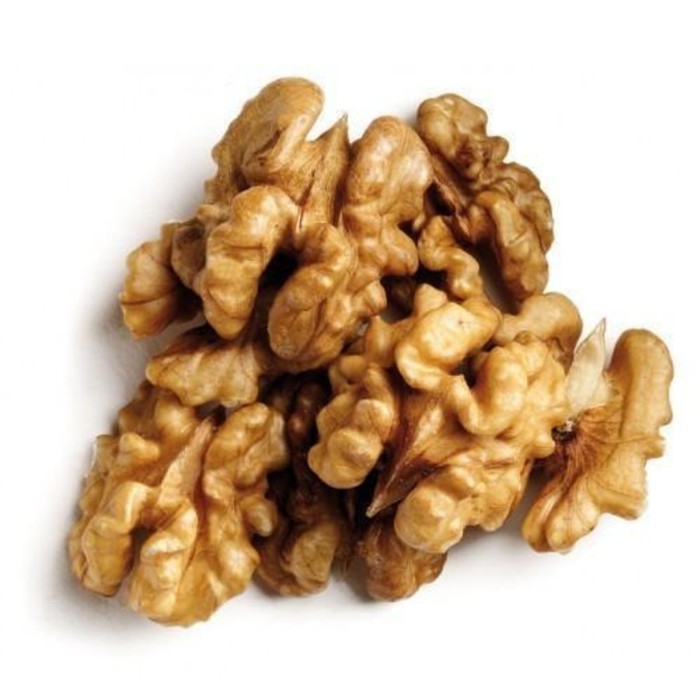 

SGS Walnut Roasted Kacang Walnut Panggang