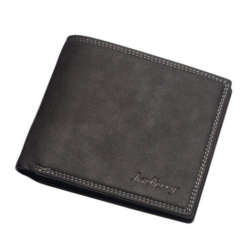 103001 Dompet Lipat Pria Wallet Import (1 KG MUAT 6) JTF3001