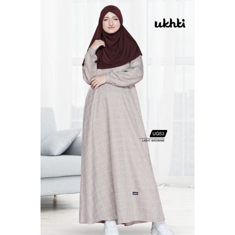 UKTHI GAMIS UG53