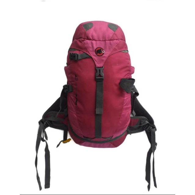 carrier mammut second original