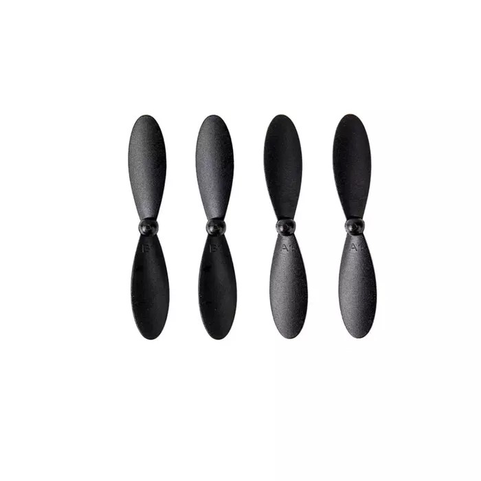 Propeller Baling Spare Blade eachine E61 broadream S9 S9H Mini Drone - 4,5cm