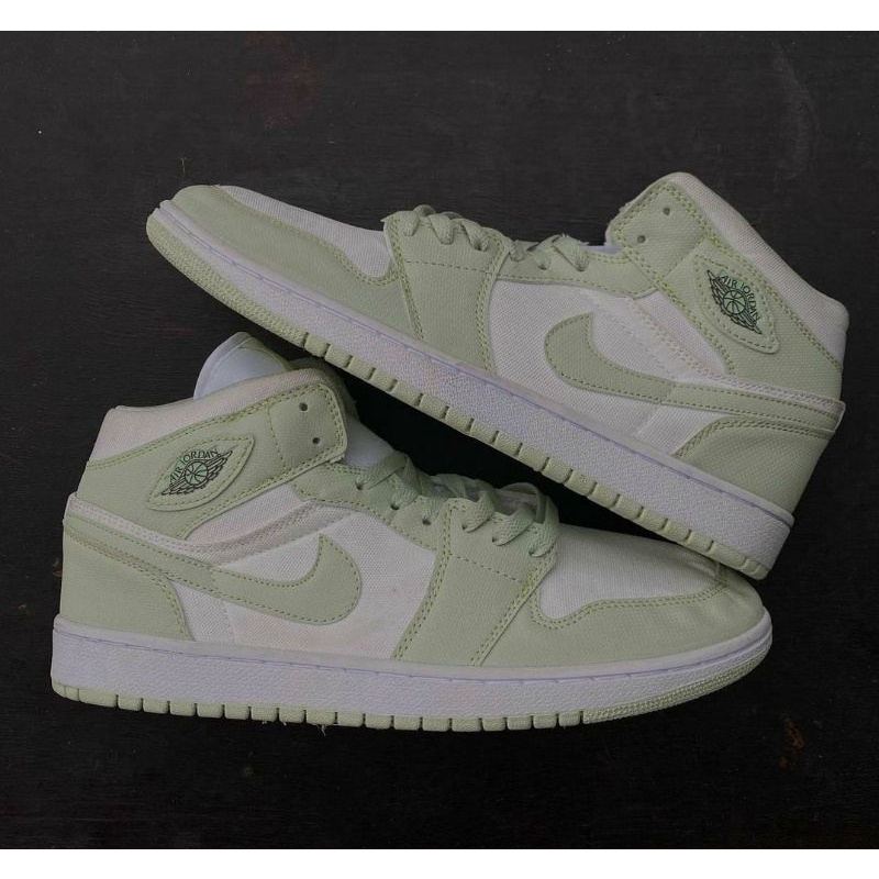 NIKE AIR JORDAN MID SECOND