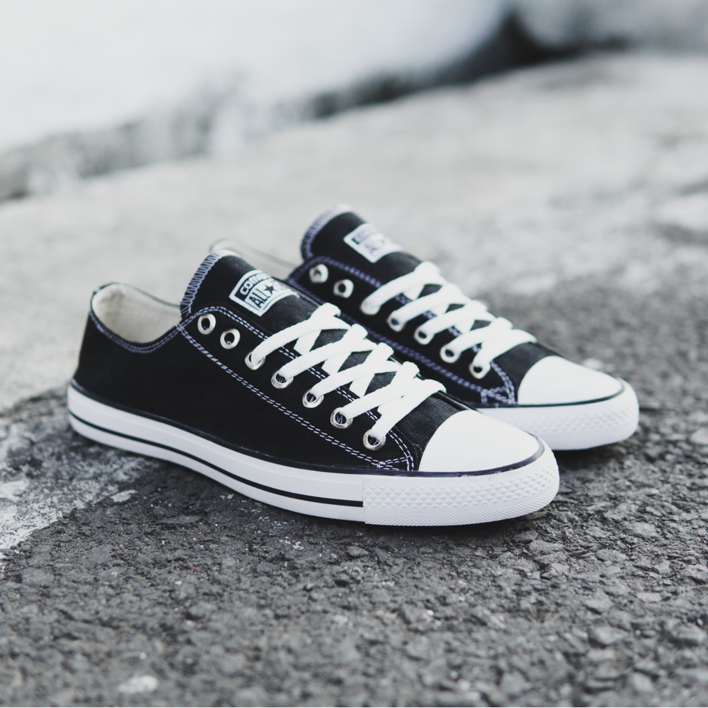 sepatu alstar clasik_SEPATU SEKOLAH_CHUK THYOR_ SEPATU CONVERSE_SEPATU ALLSTAR_SEPATU FASHION