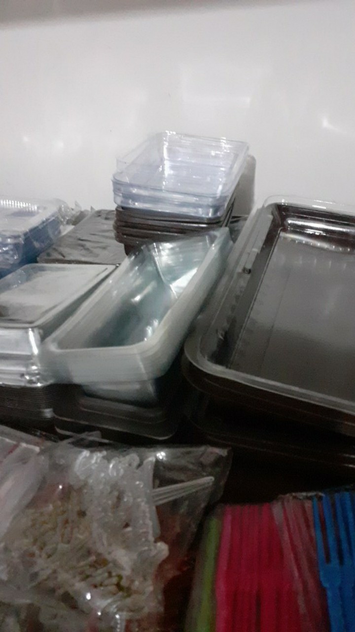 Mika Tc Bolu Gulung Bgt 25 + Tutup(50 Pcs)