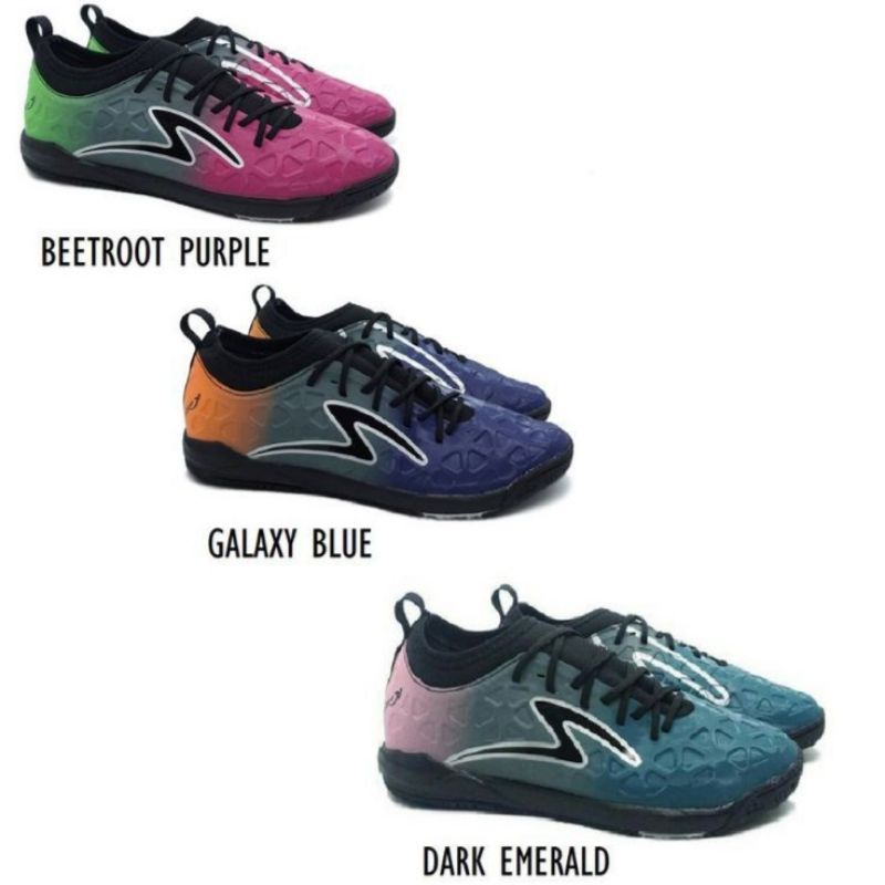 SEPATU FUTSAL SPECS SWERVO INERTIA IN ORIGINAL - All Varian