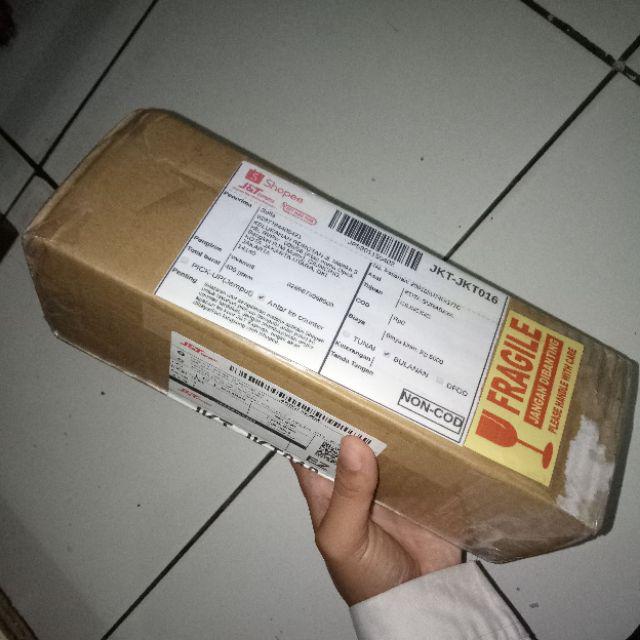 Thermos Termos Botol Minum Karakter Animal 500ml