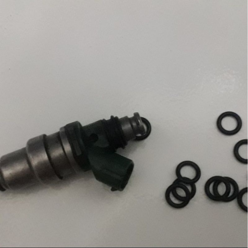 o ring oring injector toyota great corolla all new corolla gti