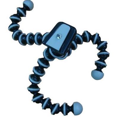 Flexible Medium Tripod Gorillapod - Z08-M