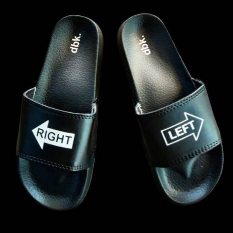 dbk. Sandal Slide Di Batas Kata Original, Sandal Murah Original, Sandal Pria Slide