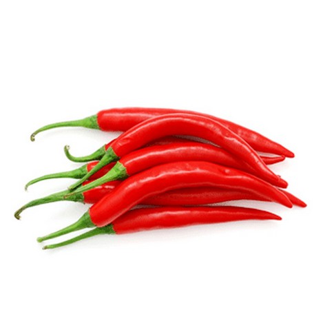 

Rahasia_dapurku sayur sayuran cabe Cabai merah besar super chili red
