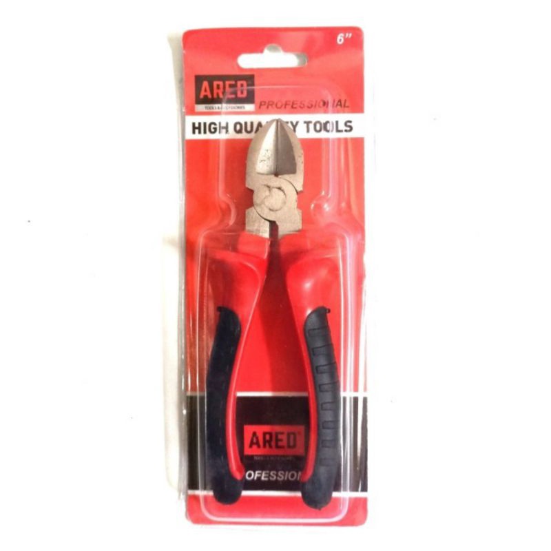 Tang Potong 6&quot;/Diagonal Pliers 6&quot; Harga Satuan