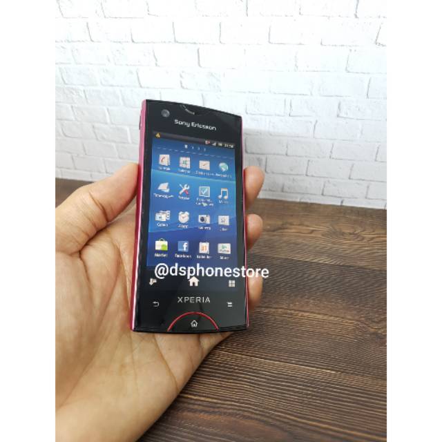 Sony Ericsson Xperia Ray Good Condition