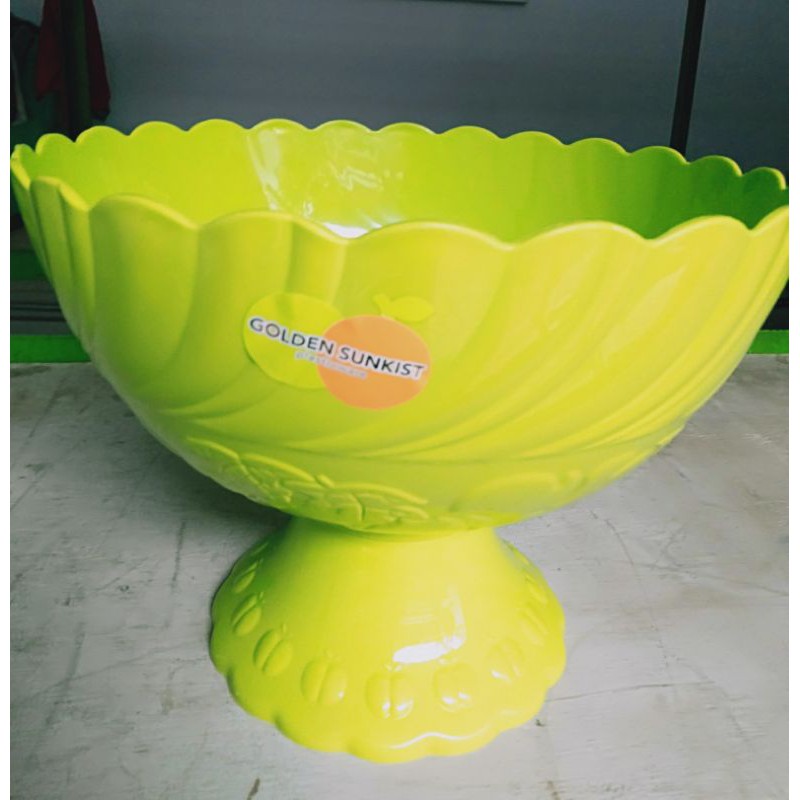 Tempat es buah besar golden sunkist mbb 7011/Mangkok es buah besar