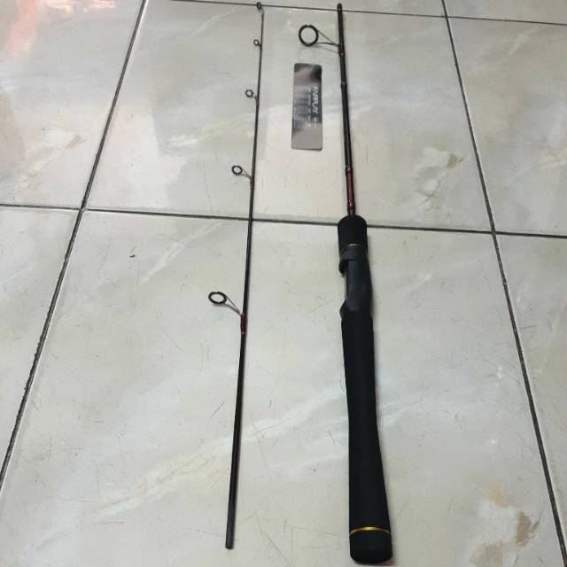 Joran Maguro Fairplay 135