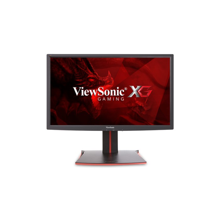 ViewSonic XG2701 Monitor Gaming
