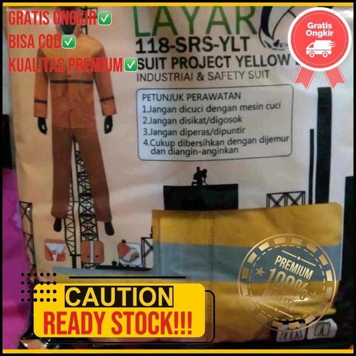 Jas Hujan Suit Project Blue Navy Merk Layar 118Srsblt