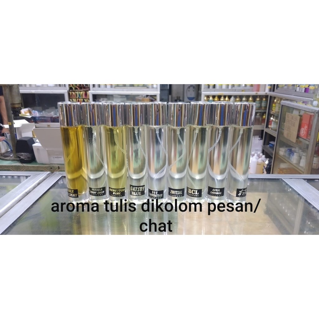 parfum refill 50ml best seller,aroma sesuai pesanan,tersedia 600 lebih aroma