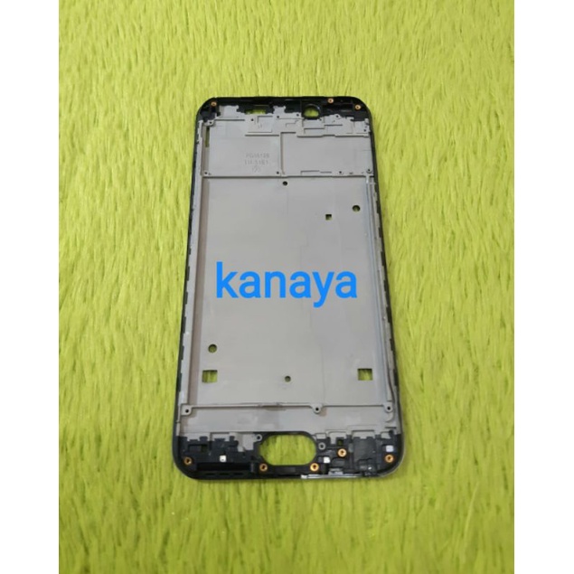 Tulang tengah Vivo V5 - Tulang Tengah Vivo V5s - Frame LCD Vivo V5 - Frame LCD Vivo V5s- Middle Vivo