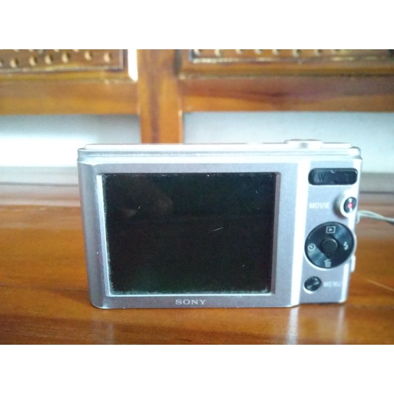 SONY W810 SECOND