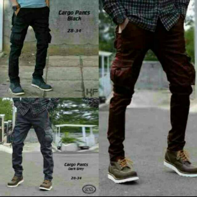 CARGO PANJANG METALBULL/CARGO PANJANG