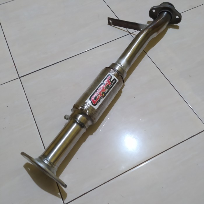 Fleksibel Knalpot Mobil L300 Bunyi Ngir