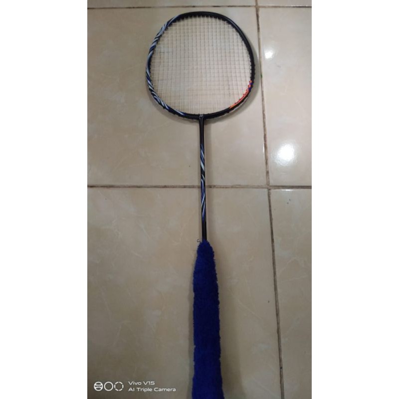 raket bekas astrox 100zz