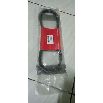 V-Belt KZL (Beat fi 2013-2016)