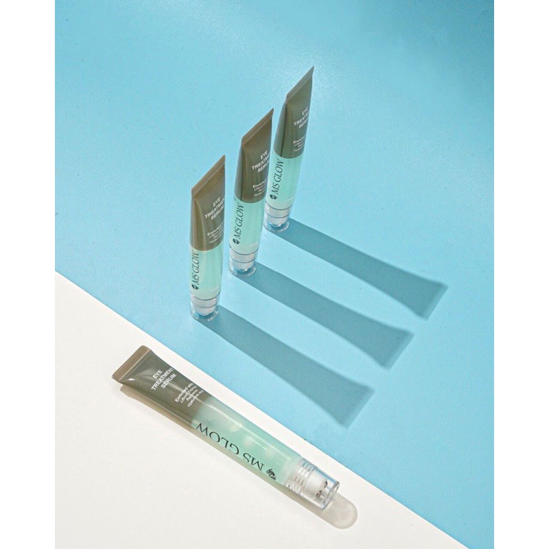 eye cream ms glow