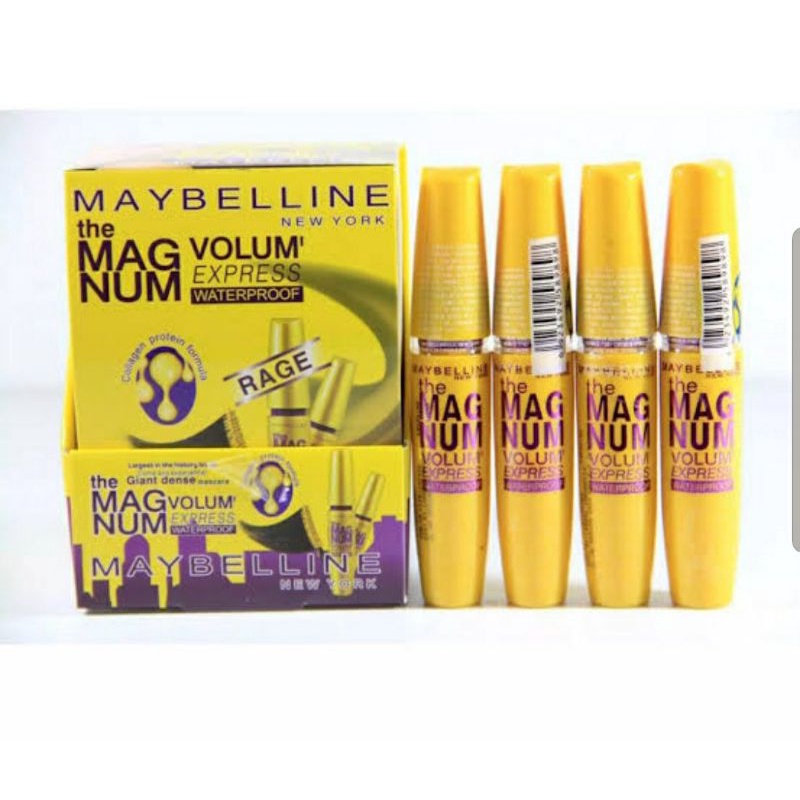 Paket Make Up lengkap murah 7 in 1 / Paket make up 7in1 Free tas kosmetik
