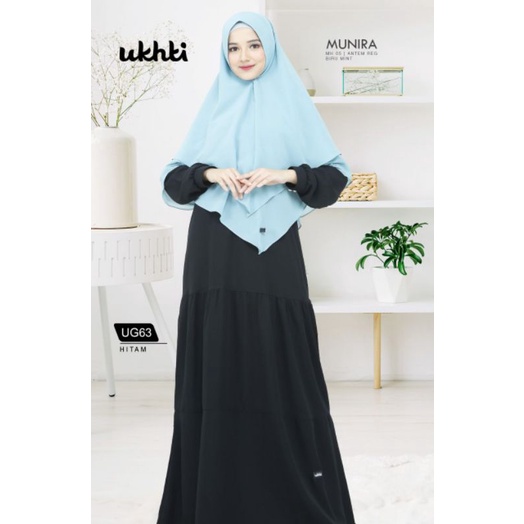 Ukhti UG63
