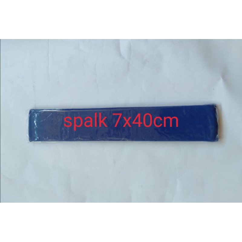 1 buah splak 7x40cm # bidai tangan #spalk tangan # spalk kaki anak #bidai tangan anak