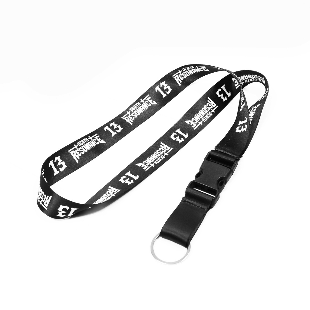 Heretic - Lanyard - DR 13