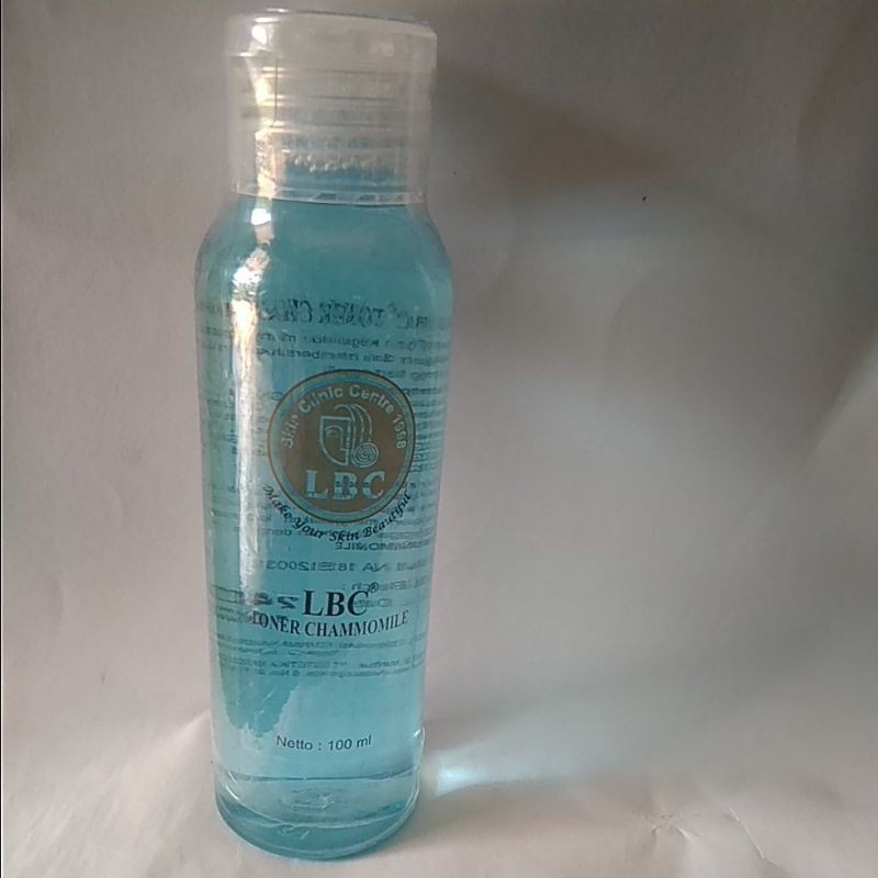 toner chamomile CE 120 LBC