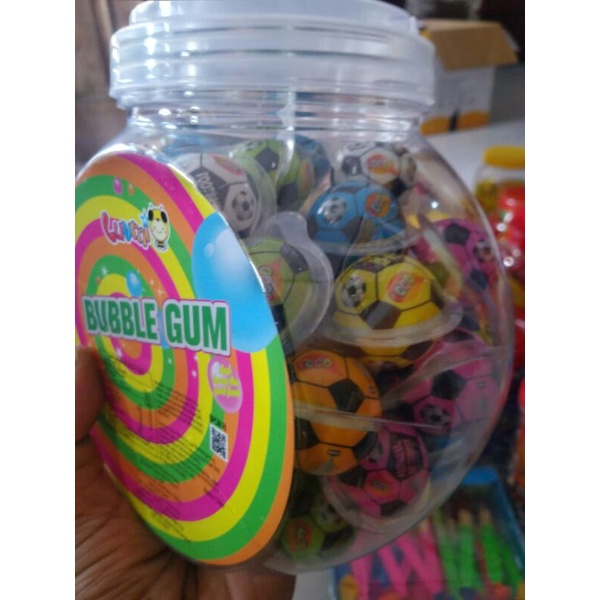 

Buble GUM viral isi 50