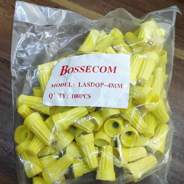 LASDOP BOSSECOM