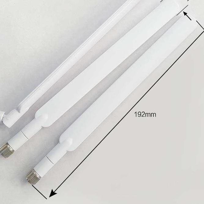 New Antena Eksternal SMA PENGUAT SIGNAL MIFI MODEM 4G LTE 5dBi for Huawei B593 B880 B310 B890 Antena