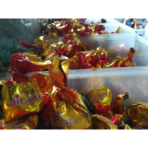 

coklat arab/jival PROMO